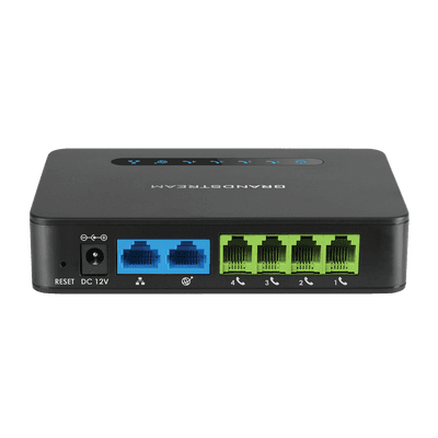 GRANDSTREAM HT-814
