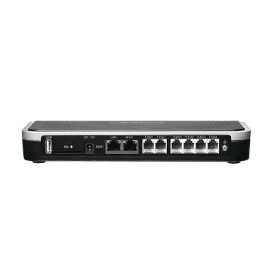 GRANDSTREAM UCM-6204