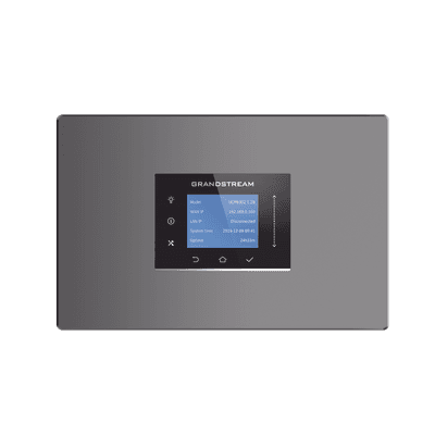 GRANDSTREAM UCM6302