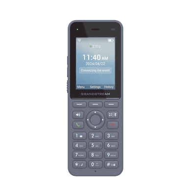 GRANDSTREAM WP826