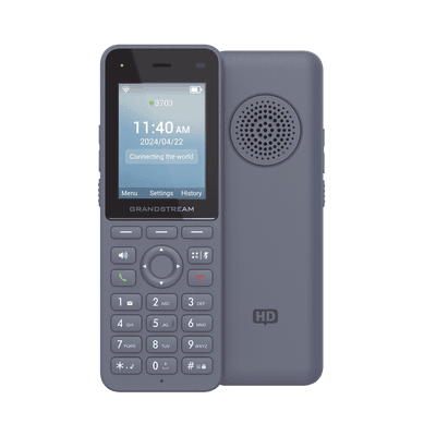 GRANDSTREAM WP826