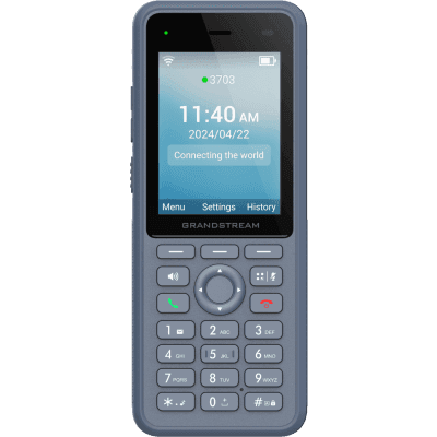 GRANDSTREAM WP836
