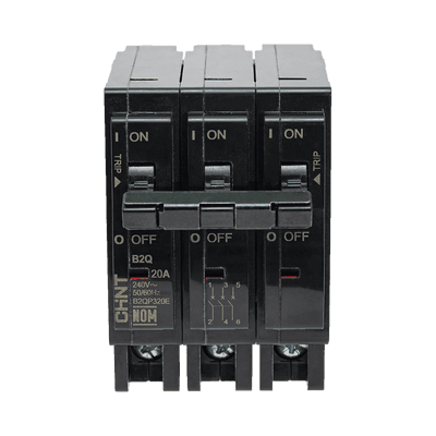 CHINT B2QP320E