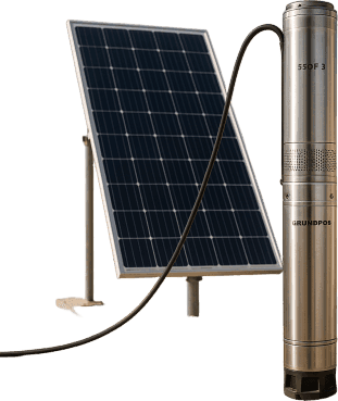 GRUNDFOS 11SQF2KIT