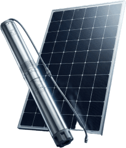 Kit de Bombeo Solar para bomba 15SQF-290