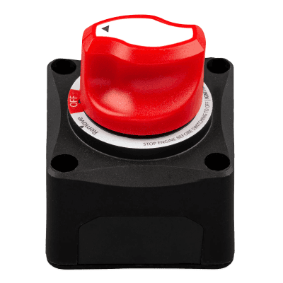 VICTRON ENERGY BATSWON/OFF