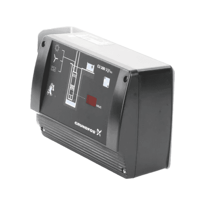 GRUNDFOS CU200