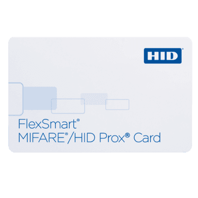 Tarjeta Dual MIFARE Classic® / HID Prox 1431