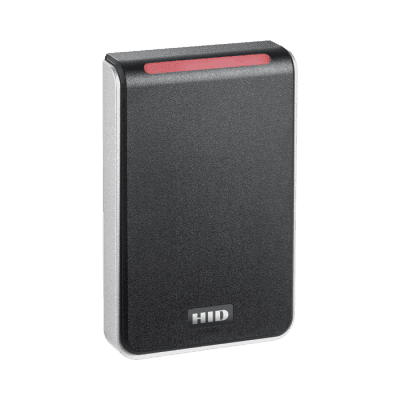 Lector R40 SIGNO CUSTOM  Multitecnologia / Garantía de Por Vida / Pigtail / Wiegand & OSDP