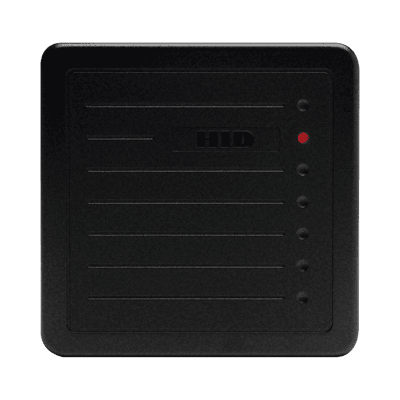 Lector de Proximidad HID de Mediano Alcance PROXPRO 5455