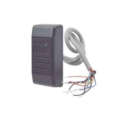 HID PROXPOINT