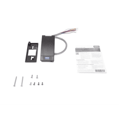 HID R10SE