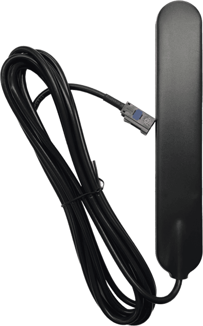 Antena de 4G para grabadores móviles AEMD5043
