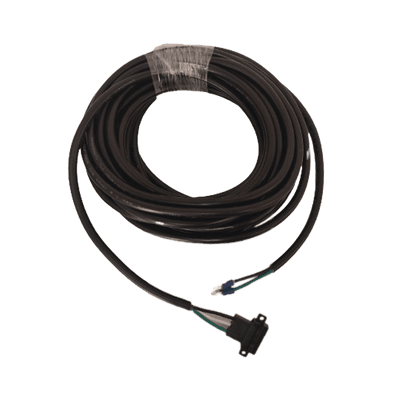 Cable de Corriente 110/220 VCA Para Paneles LED