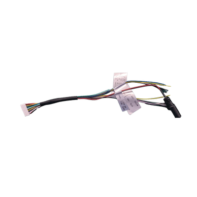Arnes de Datos y Voltaje para la serie  DSK1T343/ DSK1T502/ DSK1T342/ DSK1T805 / DS-K1T321