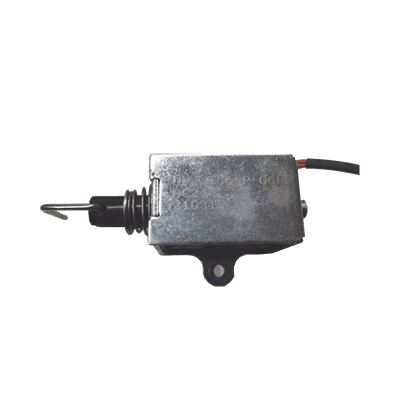 Solenoide Izquierdo para Paso de Salida / Alimentación de 24 VCD / Compatible con Torniquetes DS-K3G501LX y DS-K3G411LX