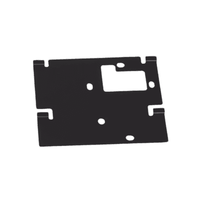 Bracket de sujecion a apared para  DSKH6320WET1