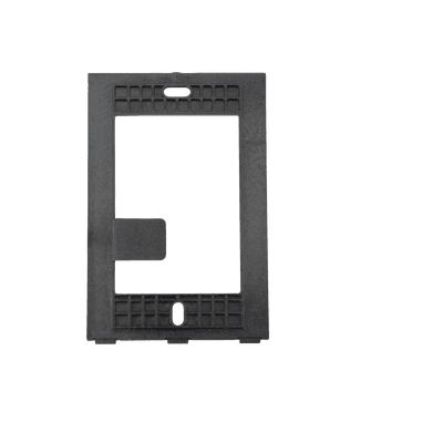 Soporte de Montaje para DS-K1101M / Fabricado en Plastico 