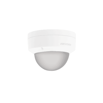 Burbuja Transparente (Repuesto) para Cámara DS-2CD2945FWD / DS-2CD63C5G1-IVS