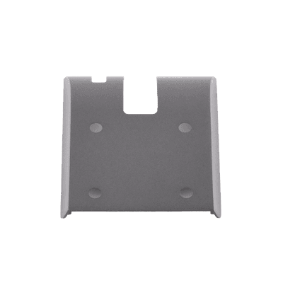 Bracket de Pared para Facial / DS-K1T341AMF / DS-K1T341CMFW