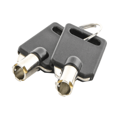 Llave de Reemplazo para MDVR / DS-MP5604 y AE-MD5043 / AE-MD5043(1T/SSD)