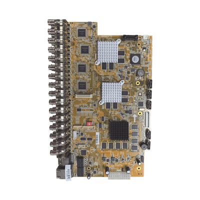 Tarjeta Madre (Principal) de Reemplazo / Compatible con DS-7332HUHI-K4