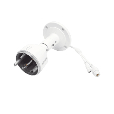 Tapara Trasera con Salida de Cable Principal / Sellado Hermético en Unión de Cable / Compatible con  IPC-B621Z / IPC-B620H-Z(C)