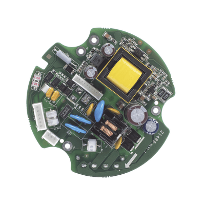  Tarjeta Fuente para Domos  PTZ TURBOHD DS-2AE4XX 