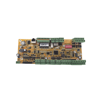 Tarjeta de control de acceso compatible con torniquete Mod DSK3B601R/MPGDP110  DS-K3M200-601
