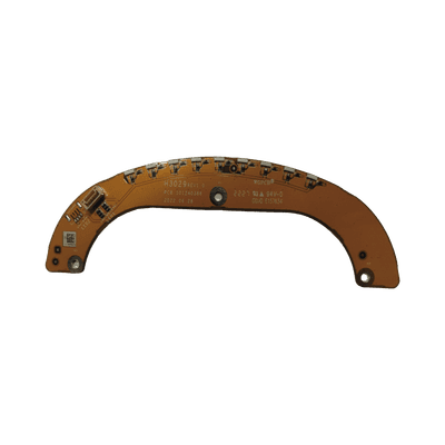 Tarjeta de iluminacion  led de salida para torniquete modelo DS-K3G411(L)X