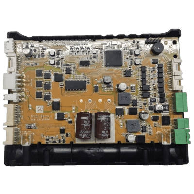 (Refacción) Cuadro de Mando para Torniquetes Tripodes Hikvision Series DS-K3G501CX