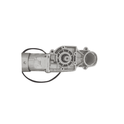 Motor de Barreras Vehiculares Hikvision DS-TMG4B0 / 220 Vca