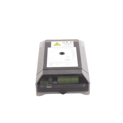 Tarjeta de Control de Barrera DS-TMG4B0-LA/4M y DS-TMG4B0-RA/4M