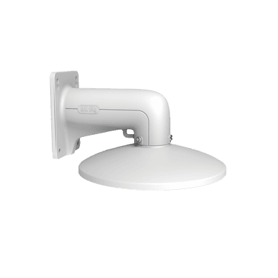 Montaje de Pared / Compatible con Cámaras HIKVISION / Exterior 