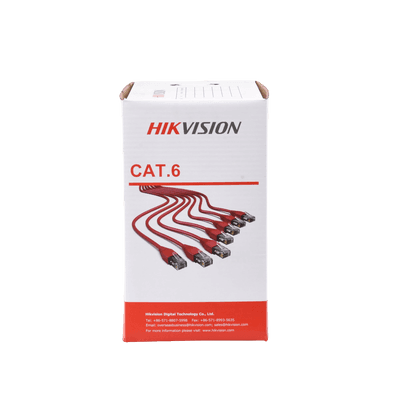 HIKVISION DS-1LN6U-G