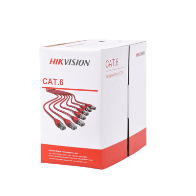 HIKVISION DS-1LN6U-G