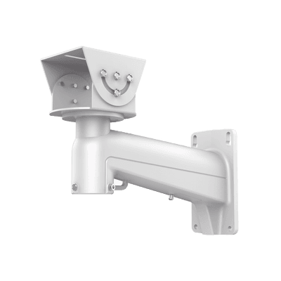 Montaje de Pared para PTZ con Radar