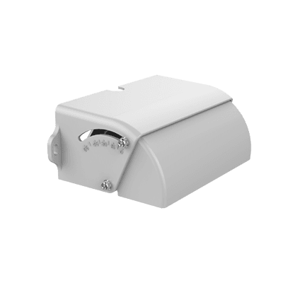 Montaje de Pared para Cámaras de Conteo 