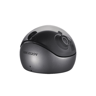 MonoVu IP 1.3 Megapixel / 2 Cámaras Independientes / Ideal para Esquinas / WDR 120dB / Interior / Ideal para Ventanillas / Onvif