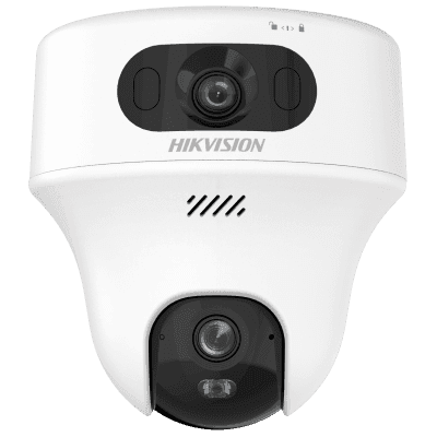 HIKVISION DS-2CFWQ6-D