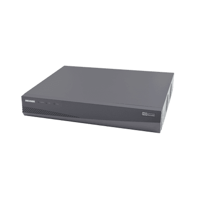 Decodificador de Vídeo de 4 canales en DVI / Soporta resolución de hasta 8 Megapixel / soporta 32 canales simultáneos / Videowall