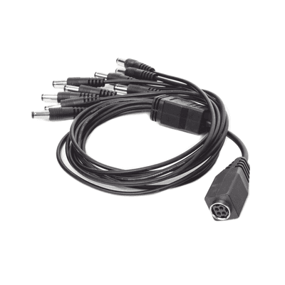 HIKVISION DS-9WAYC