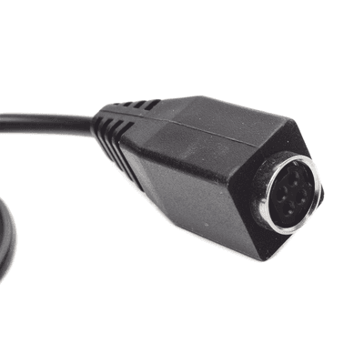 HIKVISION DS-9WAYC