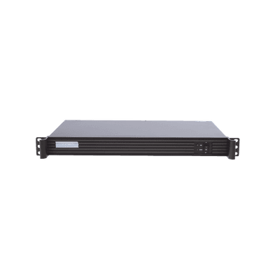Controlador para Videowall  / Full HD (1920 X 1080) / 4 Salidas de Video / Compatible con Pantallas LED Para Exterior / Compatible con DS-D4440FO-BKI y DS-D4225FO-BGF