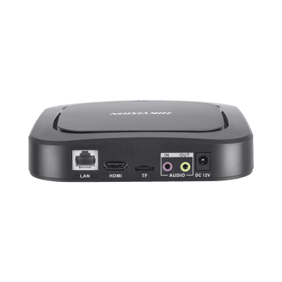 HIKVISION DS-D60C-B