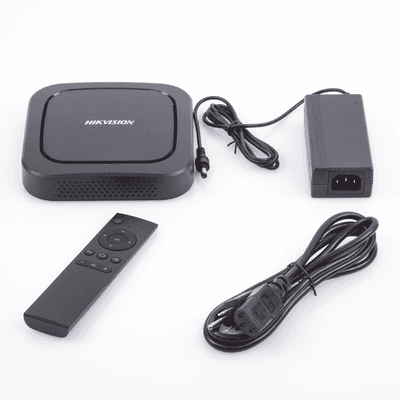 HIKVISION DS-D60C-B