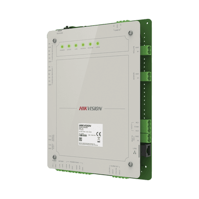HIKVISION DS-K2621X