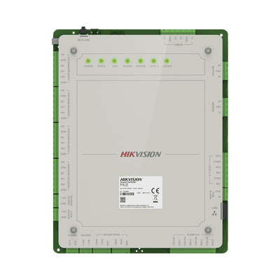 HIKVISION DS-K2622X