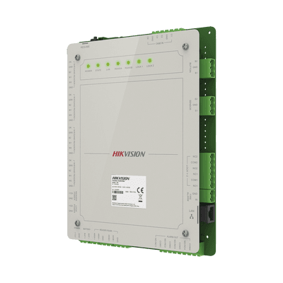HIKVISION DS-K2622X