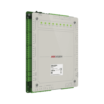 HIKVISION DS-K2624X